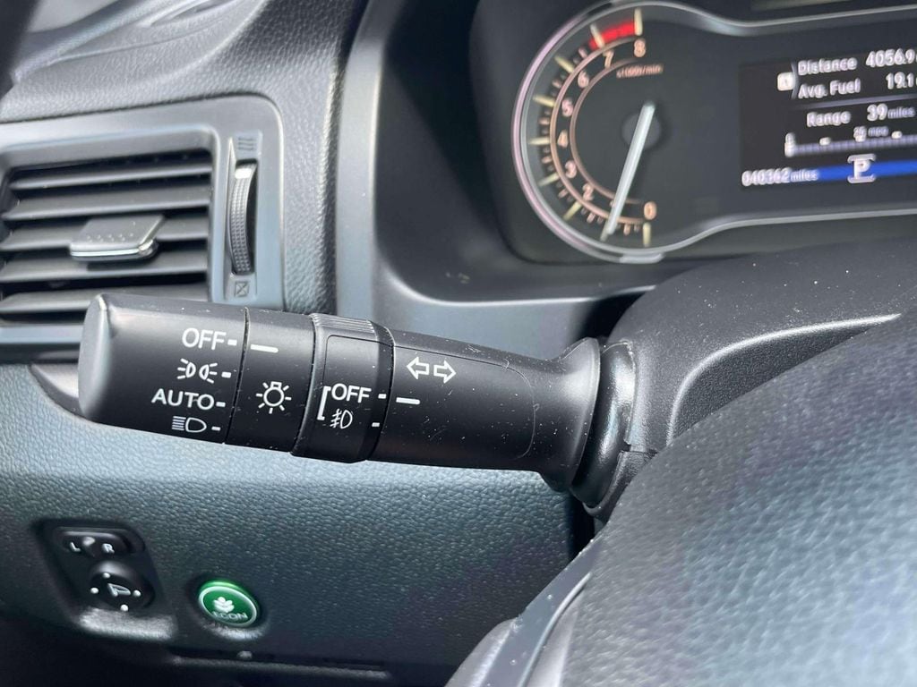 2023 Honda Ridgeline RTL - Photo 24