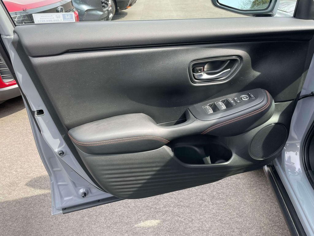 2026 Honda HR-V Sport - Photo 16