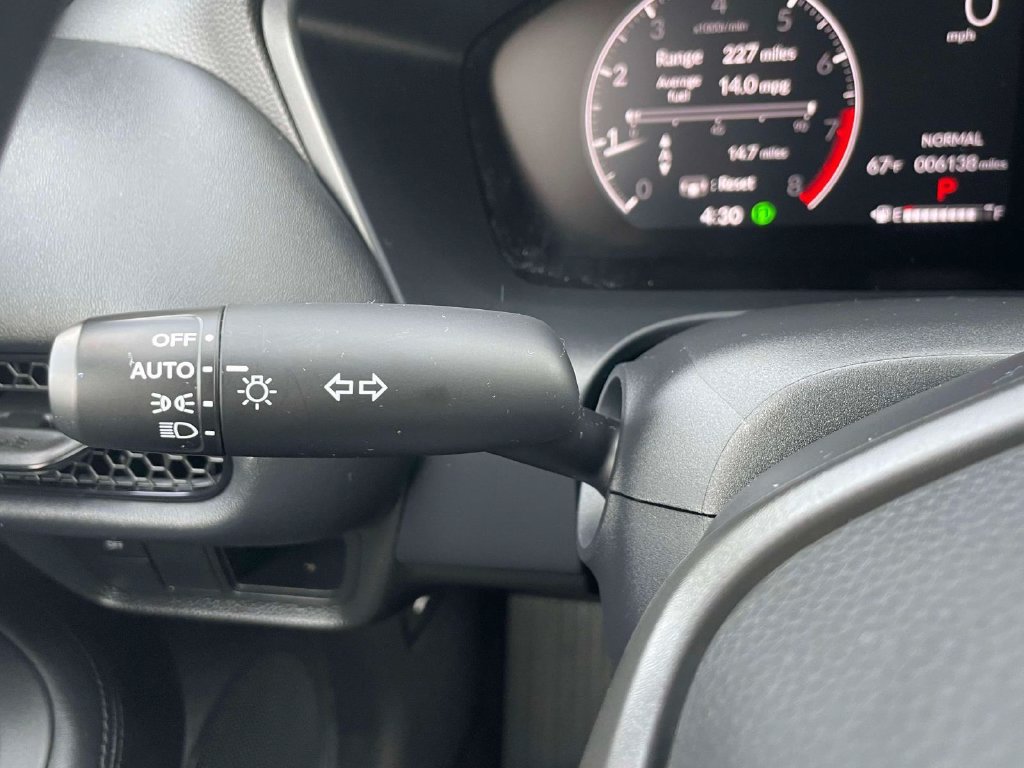 2023 Honda HR-V LX - Photo 22