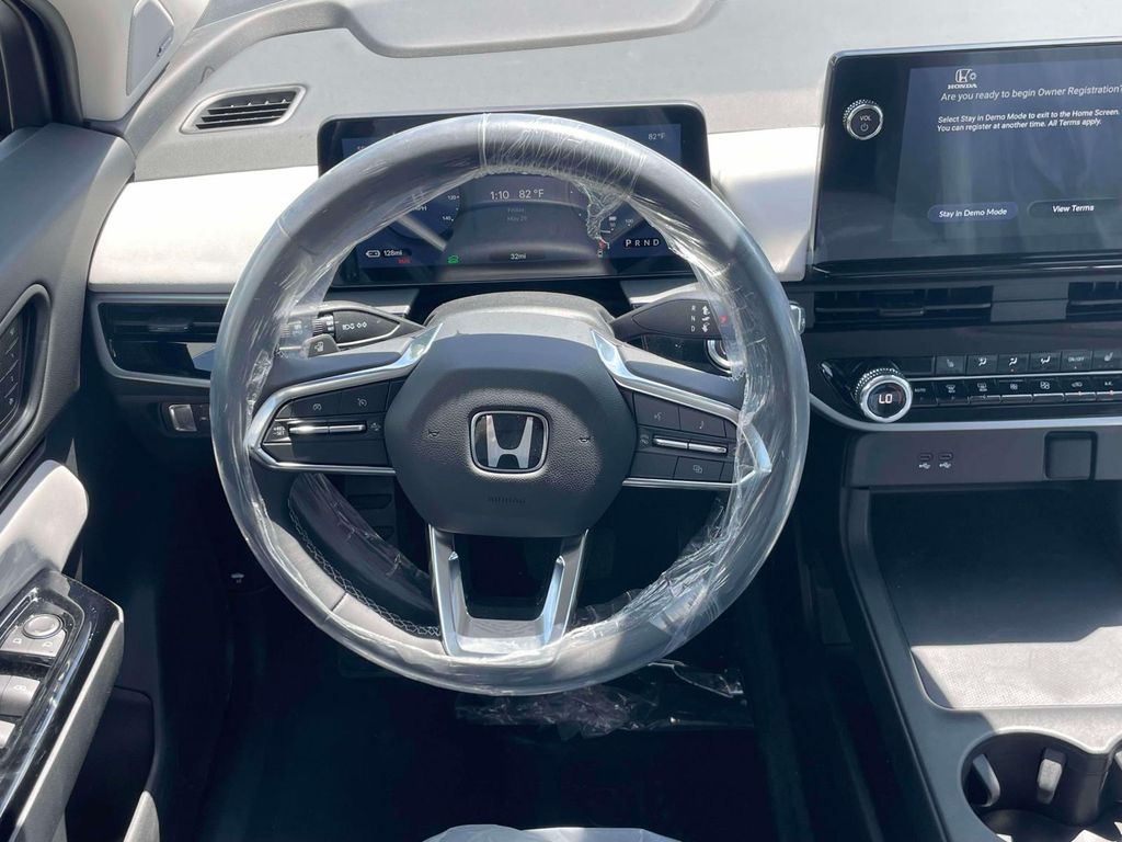 2026 Honda Prologue Touring - Photo 13