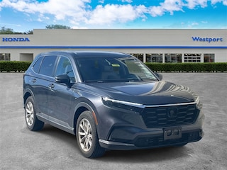 2023 Honda CR-V EX SUV Lease in Westport, CT