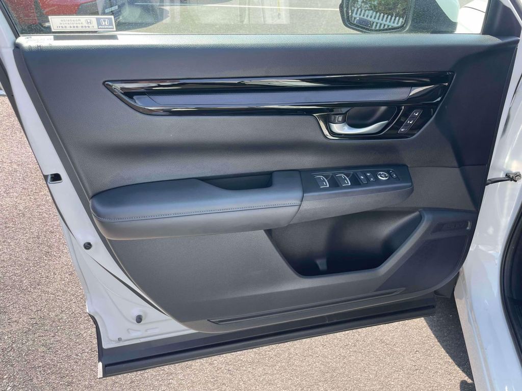 2024 Honda CR-V EX-L - Photo 15