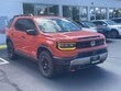 Honda Passport