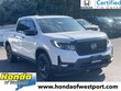  Honda Ridgeline