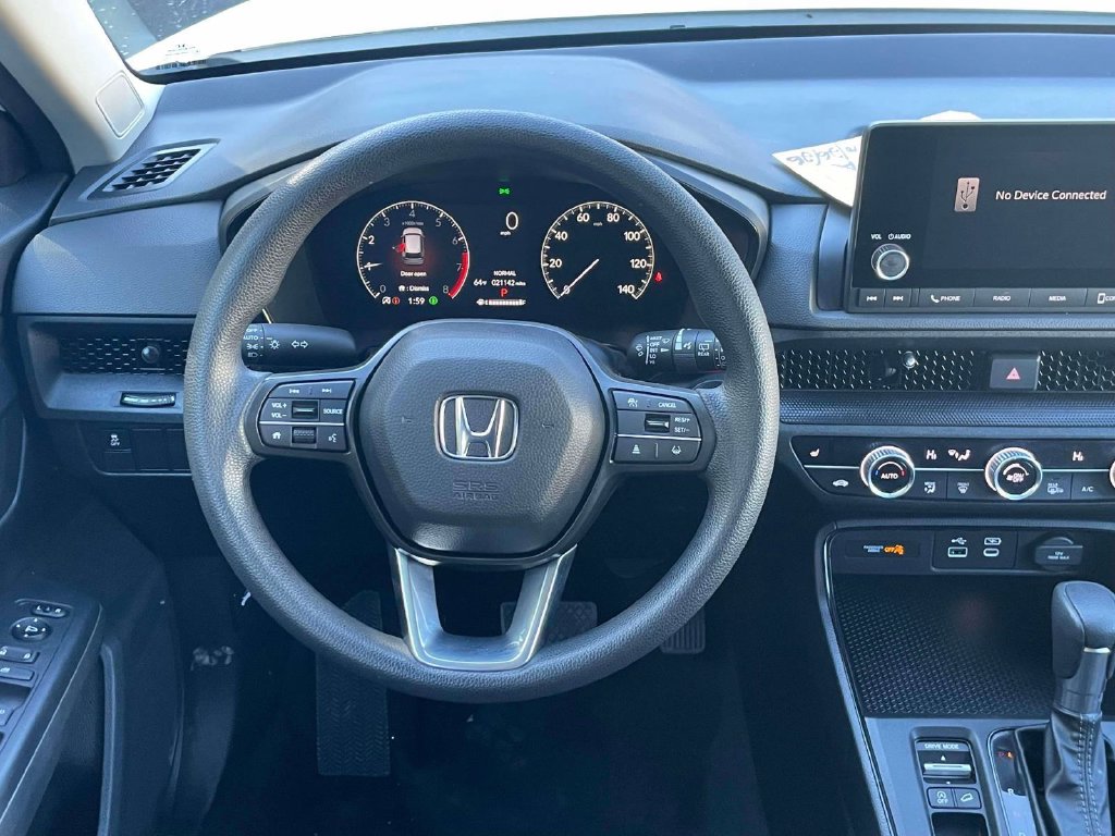 2024 Honda CR-V EX - Photo 14