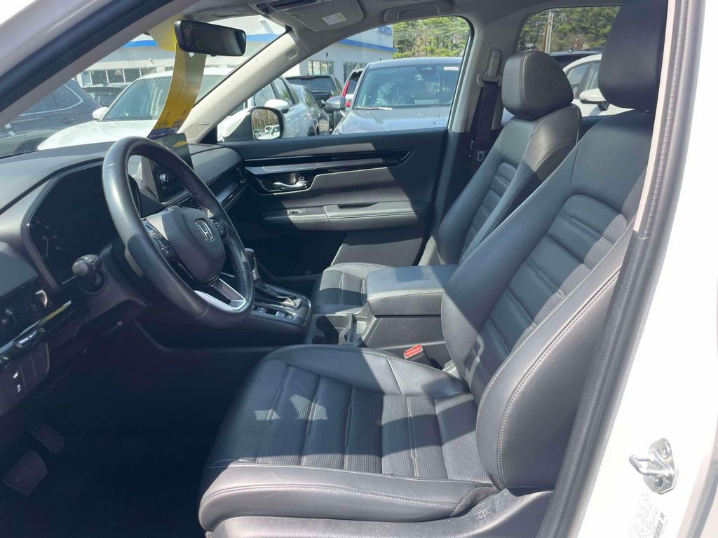 2024 Honda CR-V EX-L - Photo 14