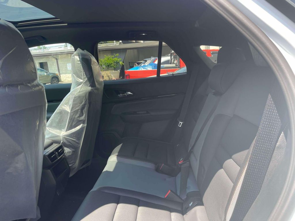 2026 Honda Prologue Elite - Photo 11