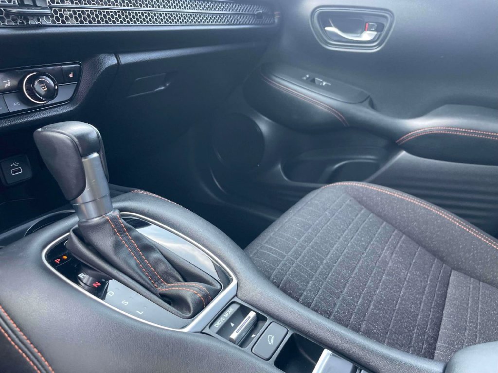 2024 Honda HR-V Sport - Photo 30