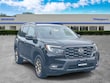 Honda Passport
