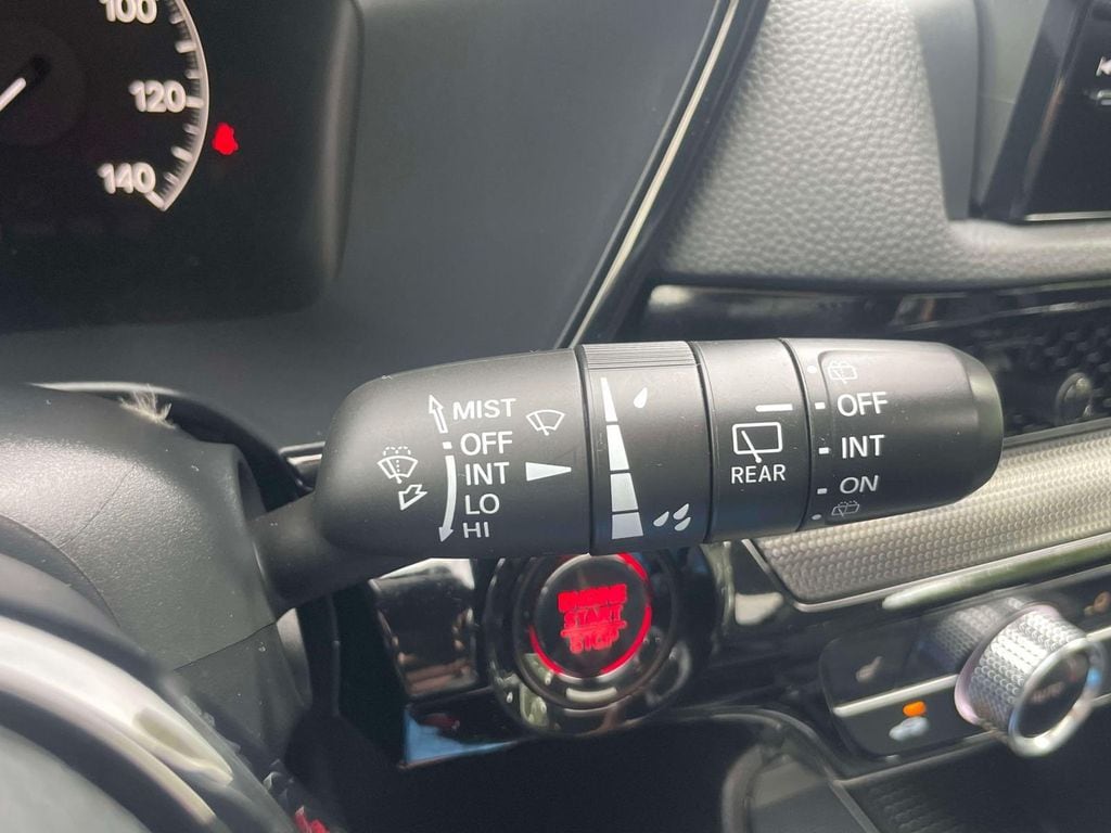 2024 Honda CR-V EX-L - Photo 26