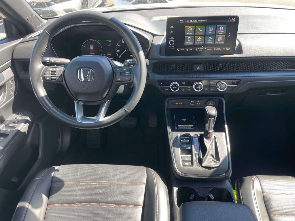 2024 Honda CR-V Sport-L - Photo 13