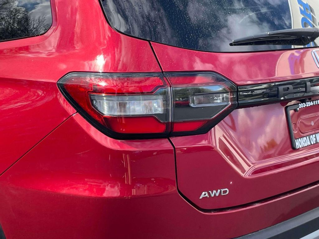 2023 Honda Pilot Elite - Photo 10