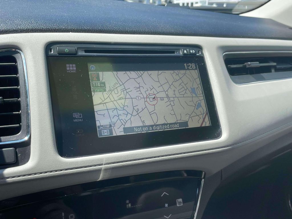 2018 Honda HR-V EX-L - Photo 27