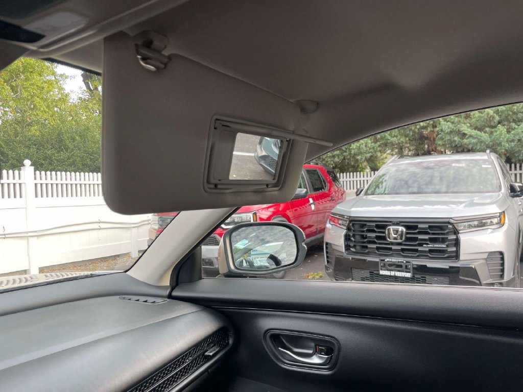2023 Honda HR-V LX - Photo 31