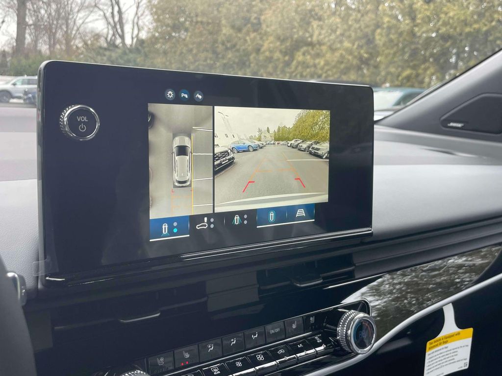 2026 Honda Prologue Touring - Photo 30