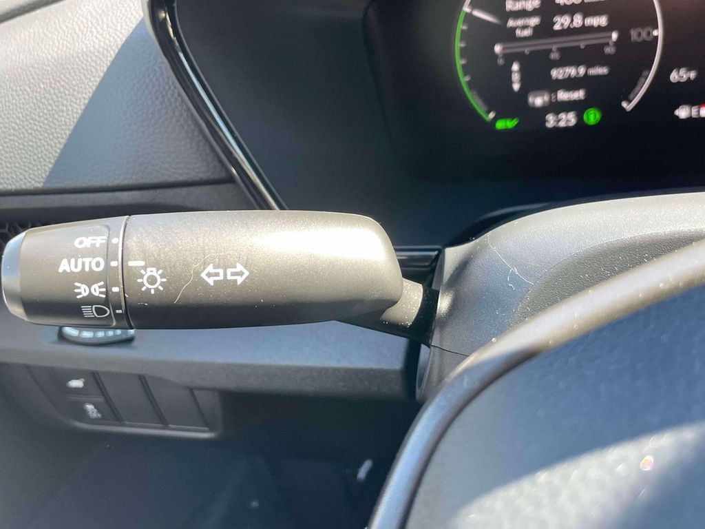 2024 Honda CR-V Sport-L - Photo 25