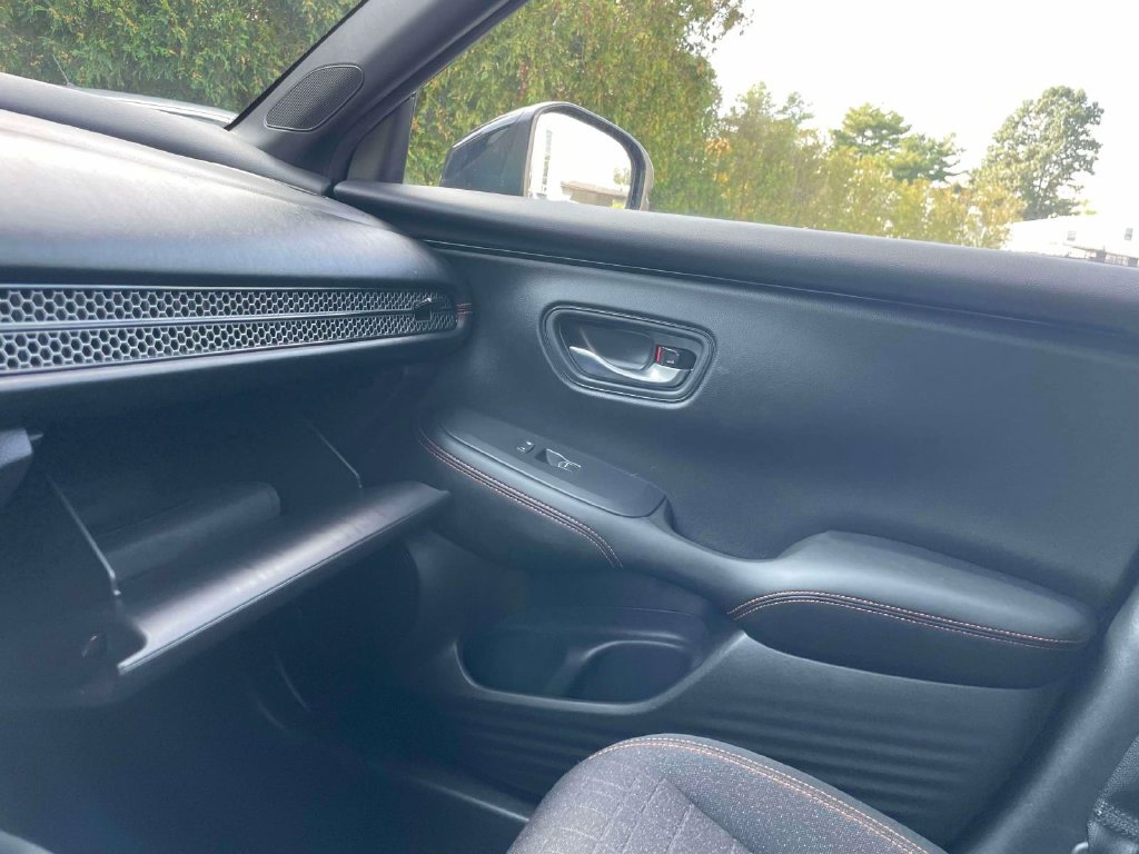 2024 Honda HR-V Sport - Photo 33