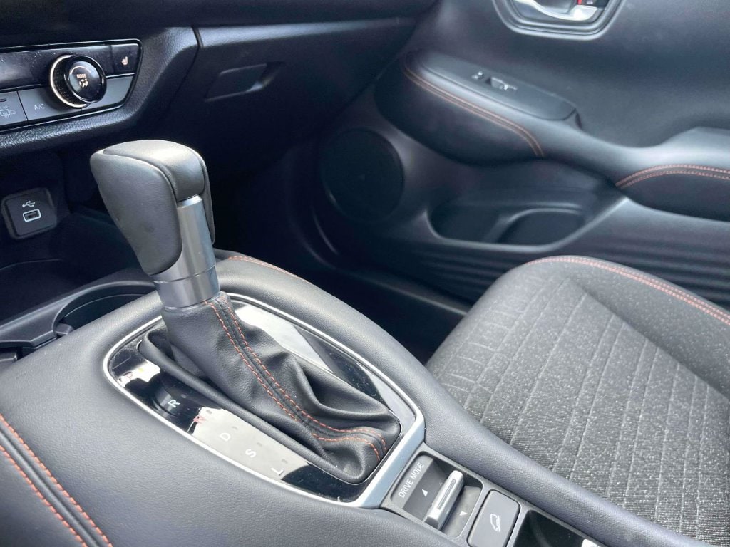 2024 Honda HR-V Sport - Photo 30