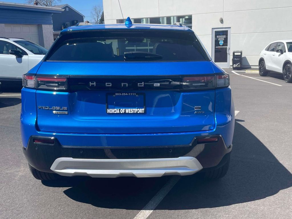 2026 Honda Prologue EX - Photo 6
