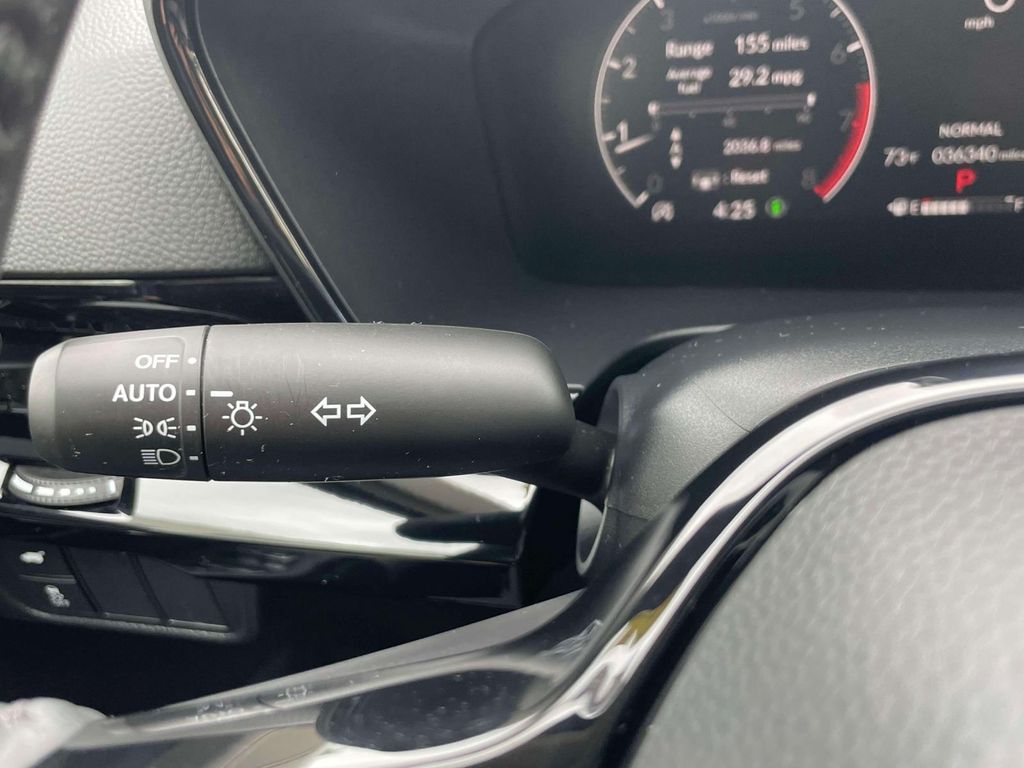 2023 Honda CR-V EX-L - Photo 25
