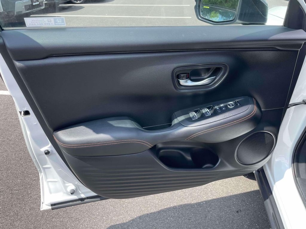 2023 Honda HR-V Sport - Photo 15