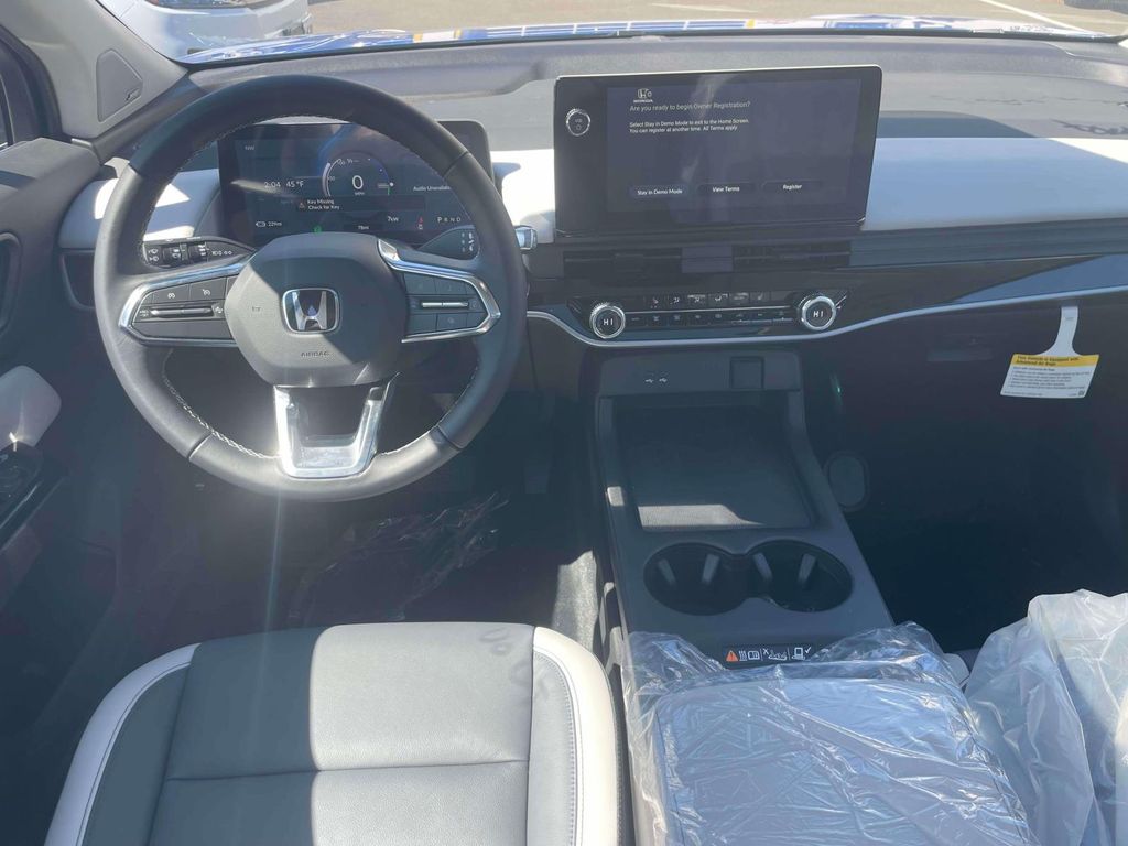 2026 Honda Prologue EX - Photo 12
