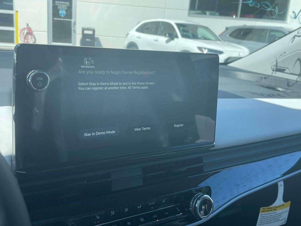 2026 Honda Prologue EX - Photo 25