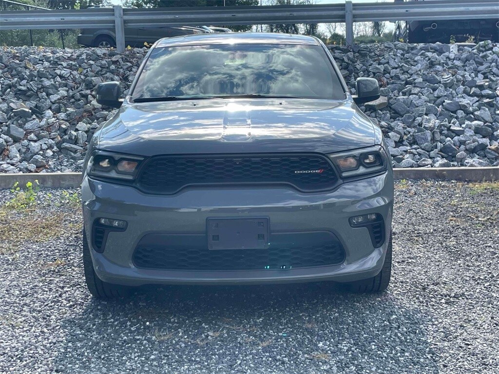 2022 Dodge Durango GT photo 2