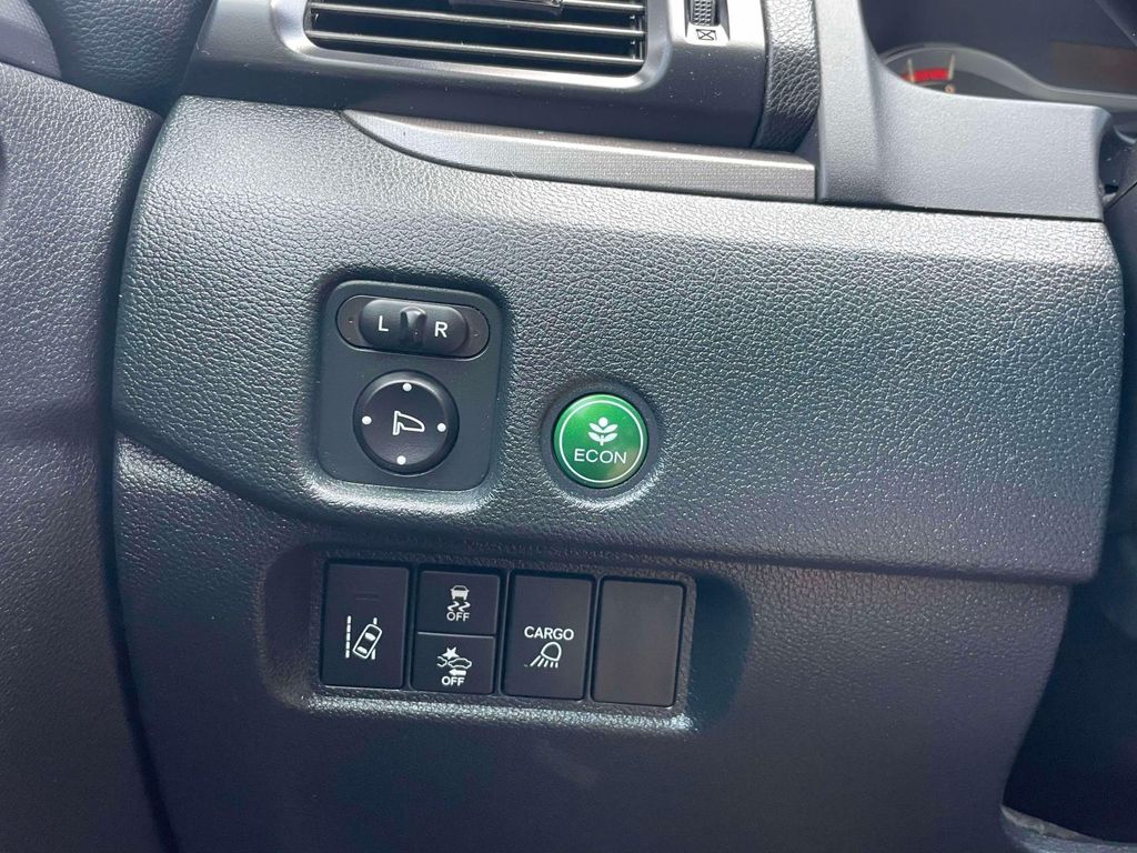 2023 Honda Ridgeline RTL - Photo 21
