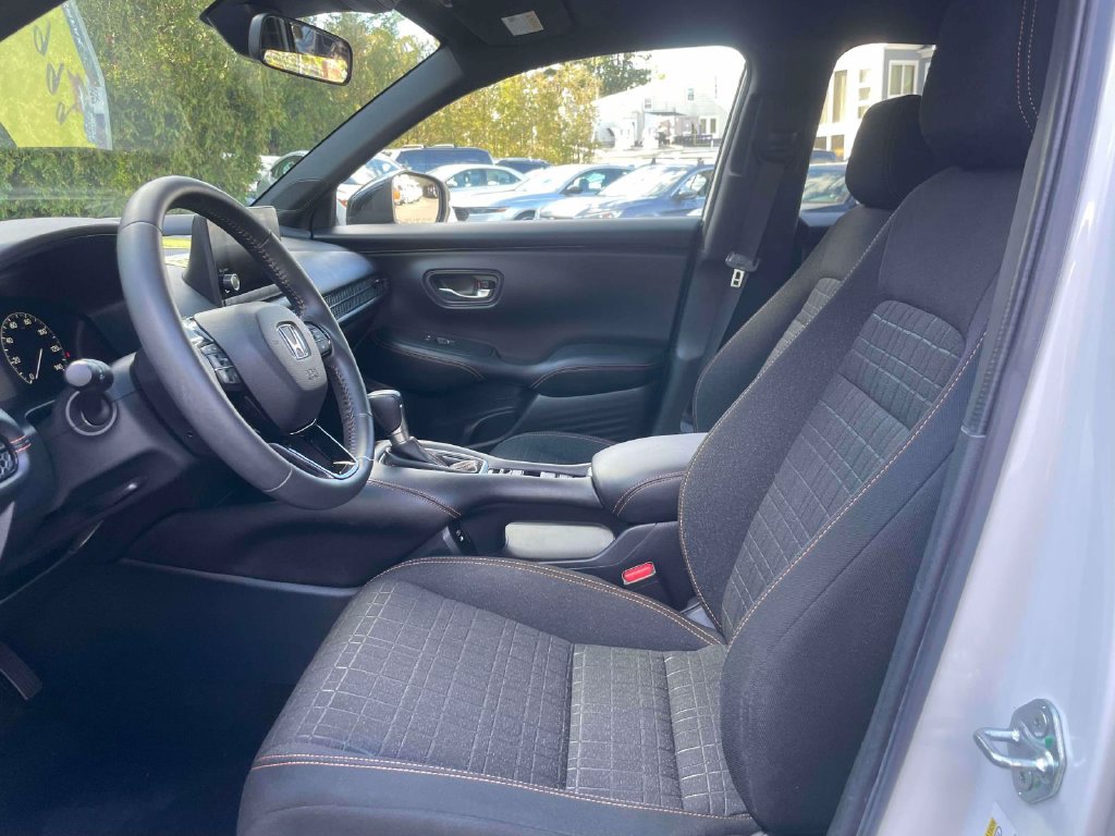 2024 Honda HR-V Sport - Photo 15