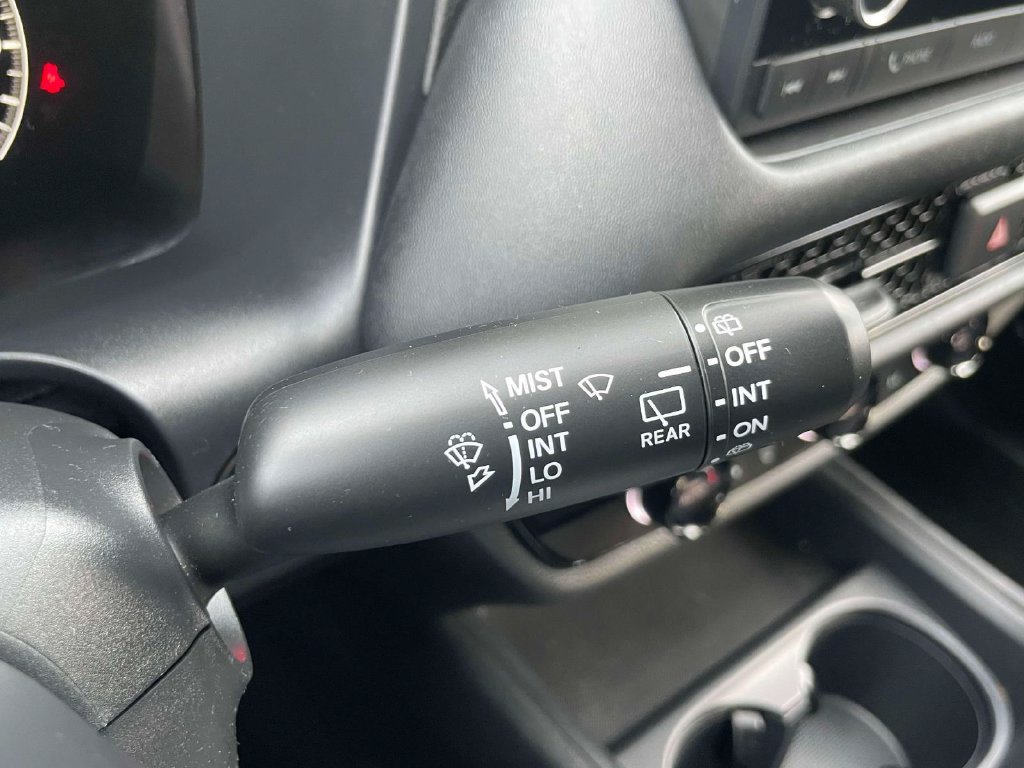 2023 Honda HR-V LX - Photo 23