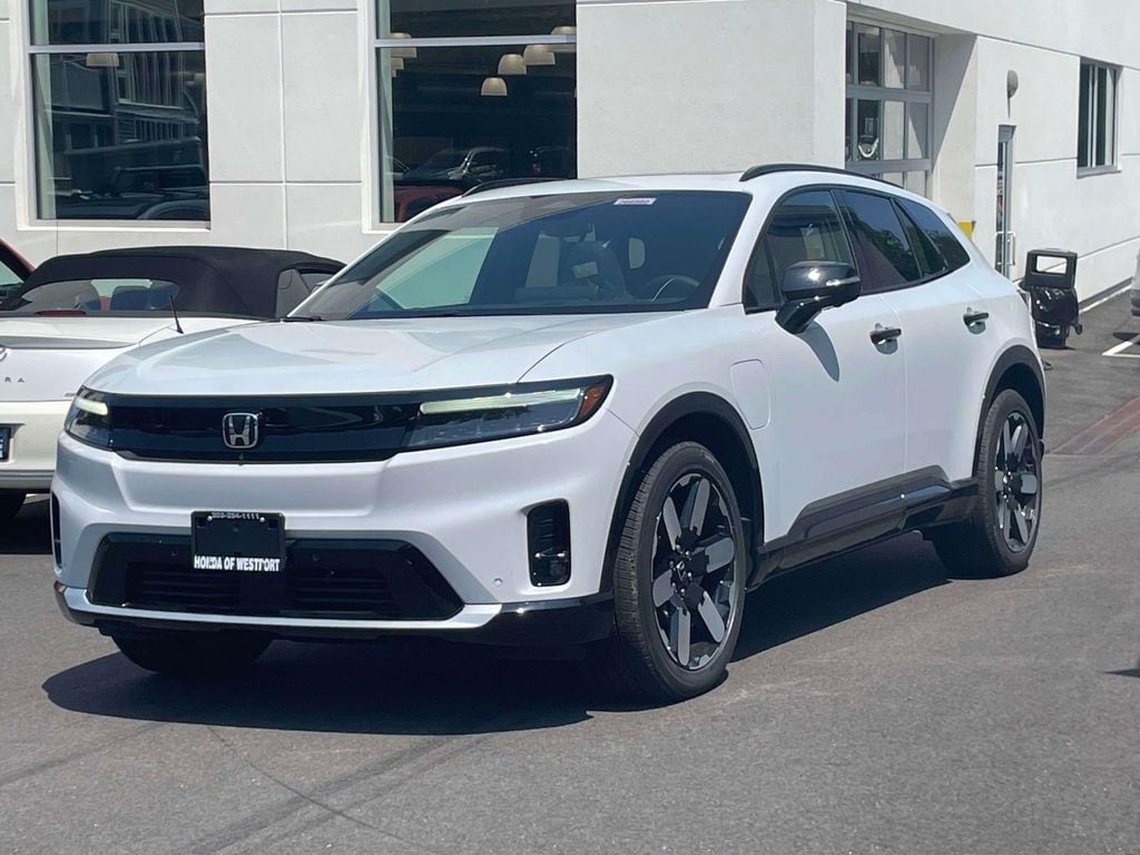 2026 Honda Prologue Elite - Photo 3