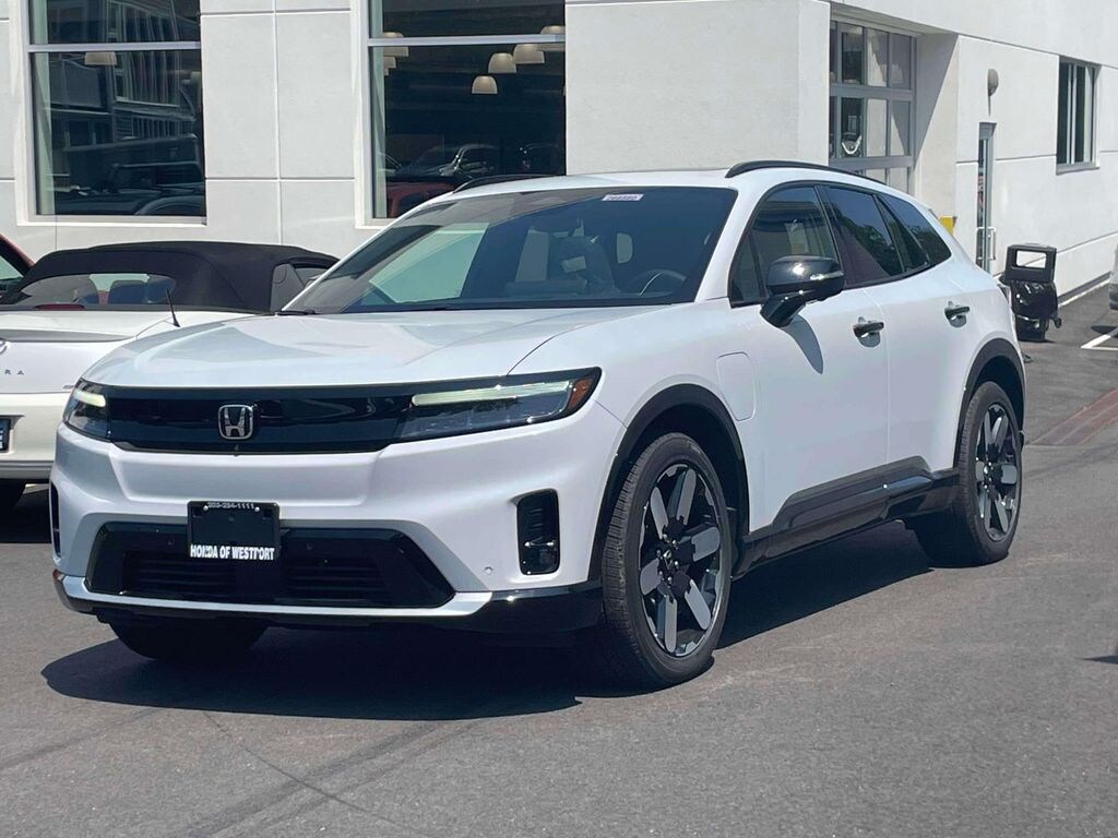 New 2026 Honda Prologue Elite SUV