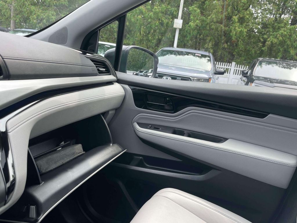 2023 Honda Odyssey Touring - Photo 34