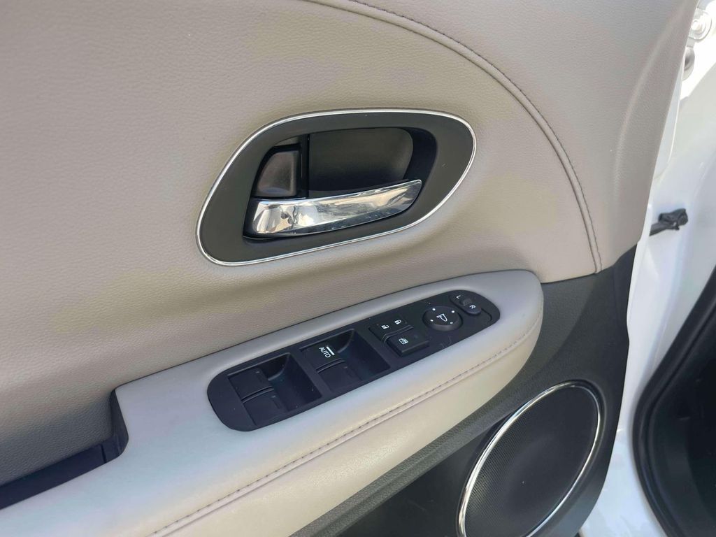 2018 Honda HR-V EX-L - Photo 18