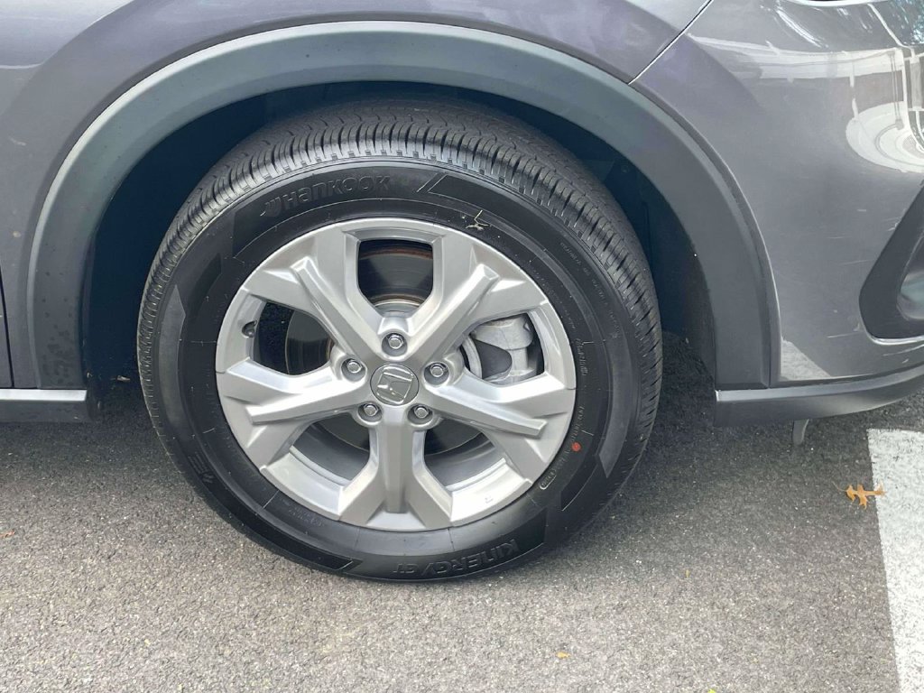 2023 Honda HR-V LX - Photo 8
