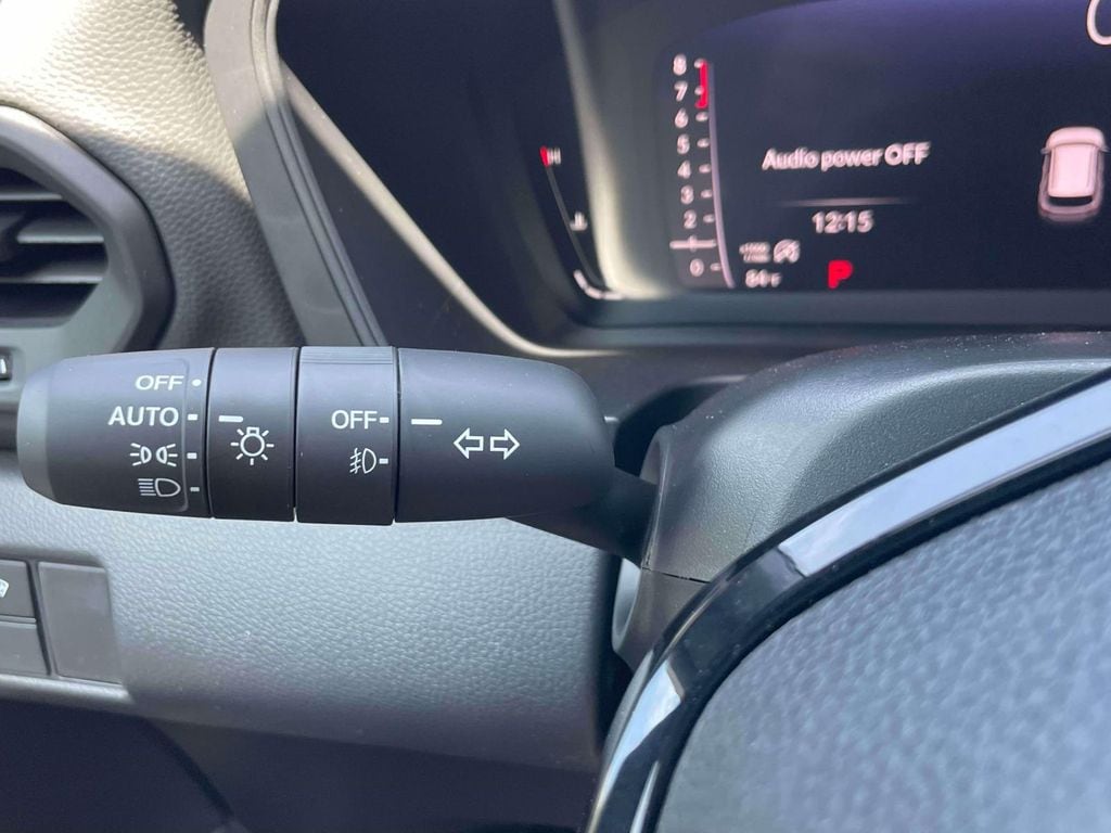 2026 Honda Pilot TrailSport - Photo 24