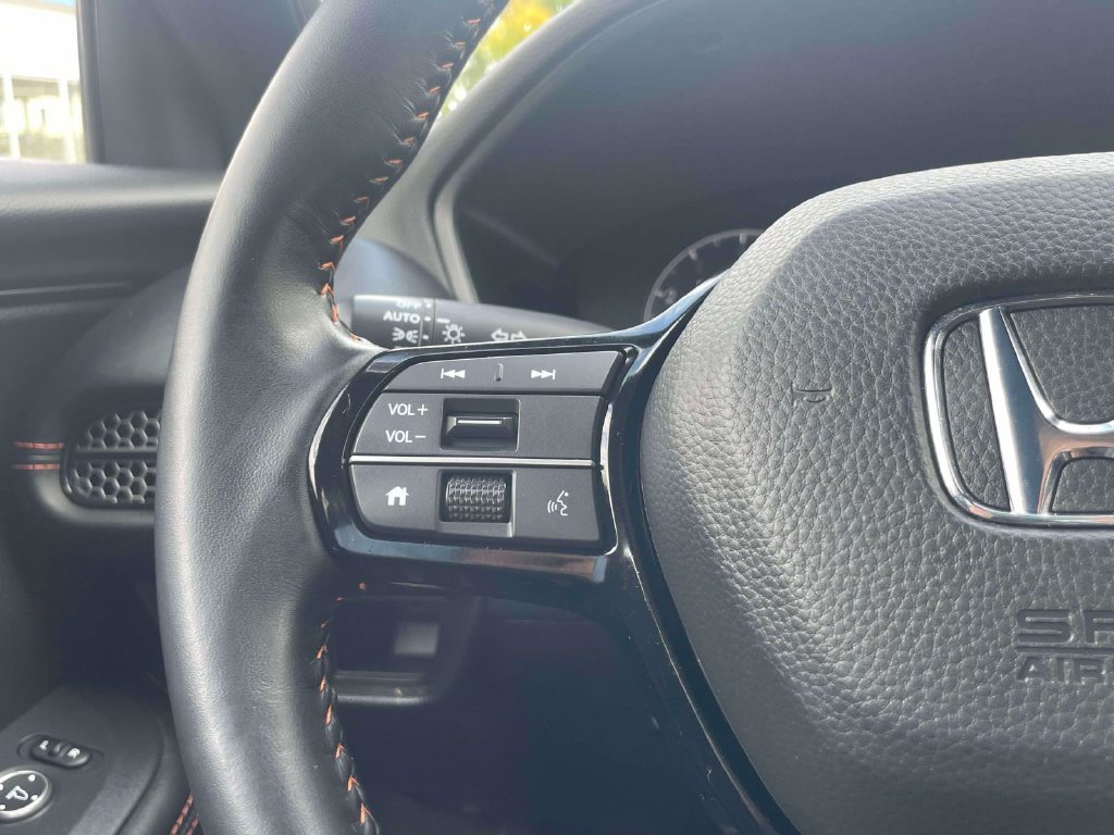 2026 Honda HR-V Sport - Photo 21