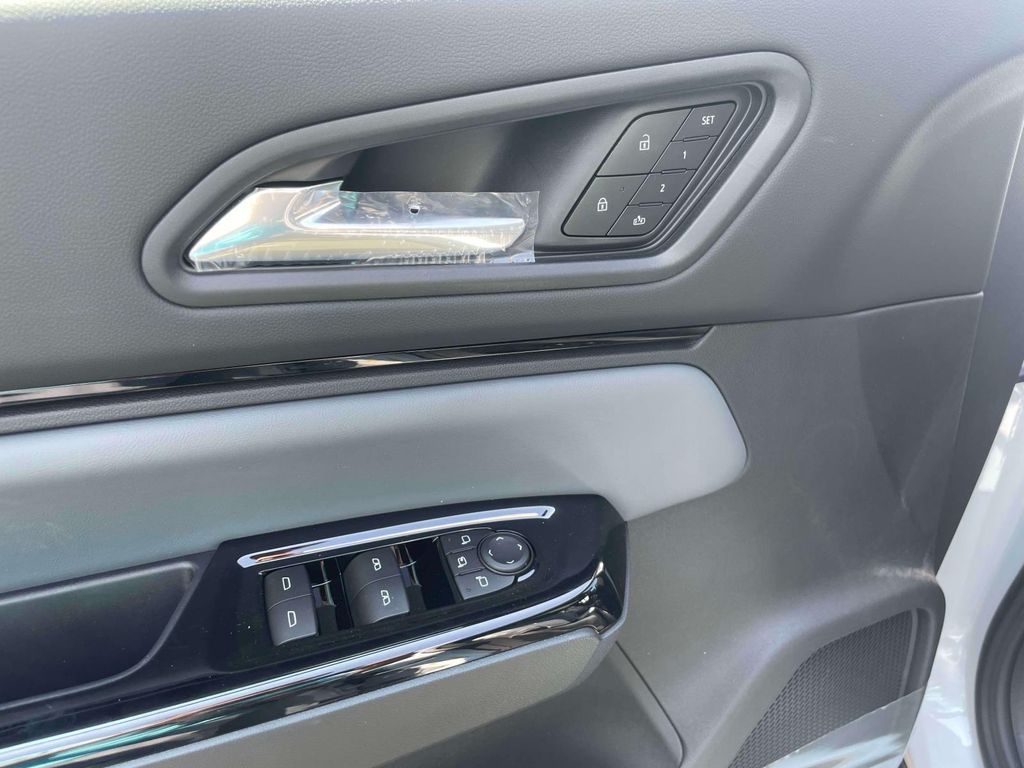 2026 Honda Prologue Elite - Photo 16