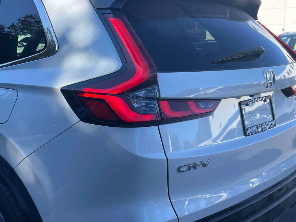 2024 Honda CR-V EX - Photo 10