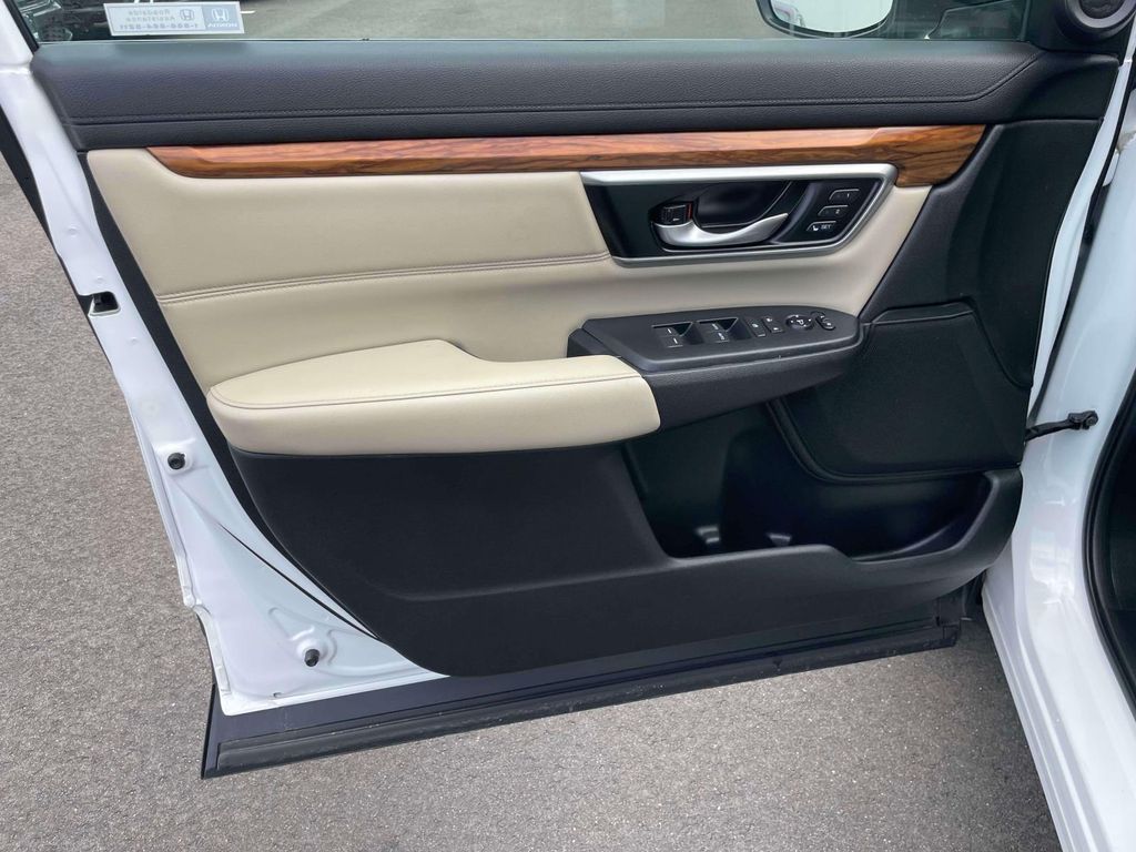 2022 Honda CR-V EX-L - Photo 15