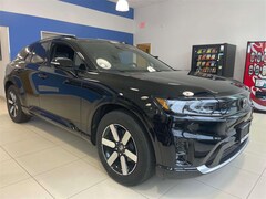 New 2025 Honda Prologue EX SUV 256636 for Sale in Bridgeport, CT, at Honda of Westport