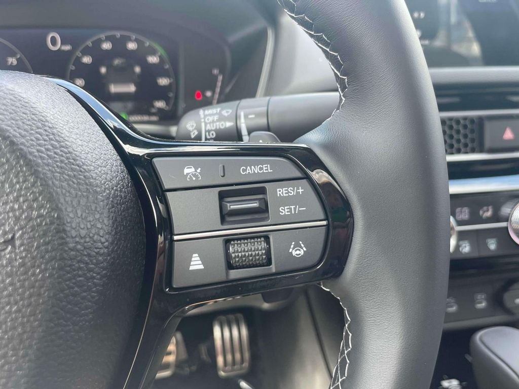 2026 Honda Civic Sport Touring - Photo 22