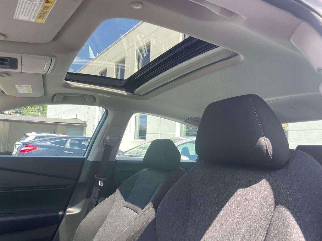 2023 Honda Accord EX - Photo 21