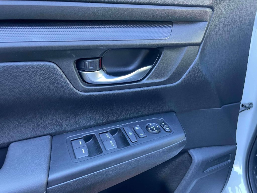 2024 Honda CR-V EX - Photo 18