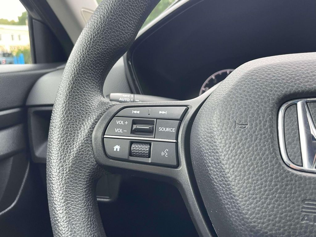 2024 Honda CR-V EX - Photo 22