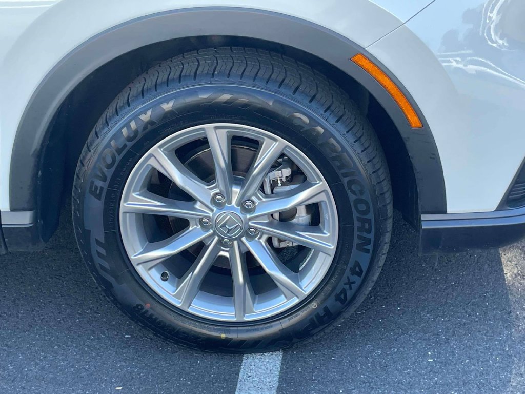 2024 Honda CR-V EX - Photo 8