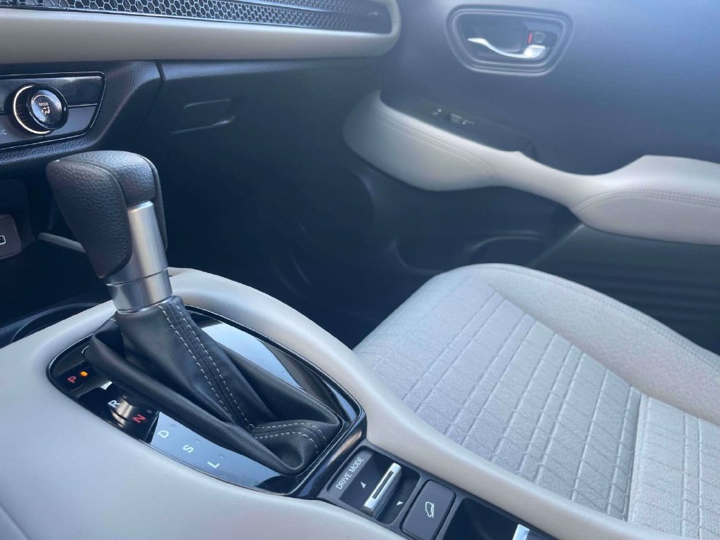 2024 Honda HR-V LX - Photo 29