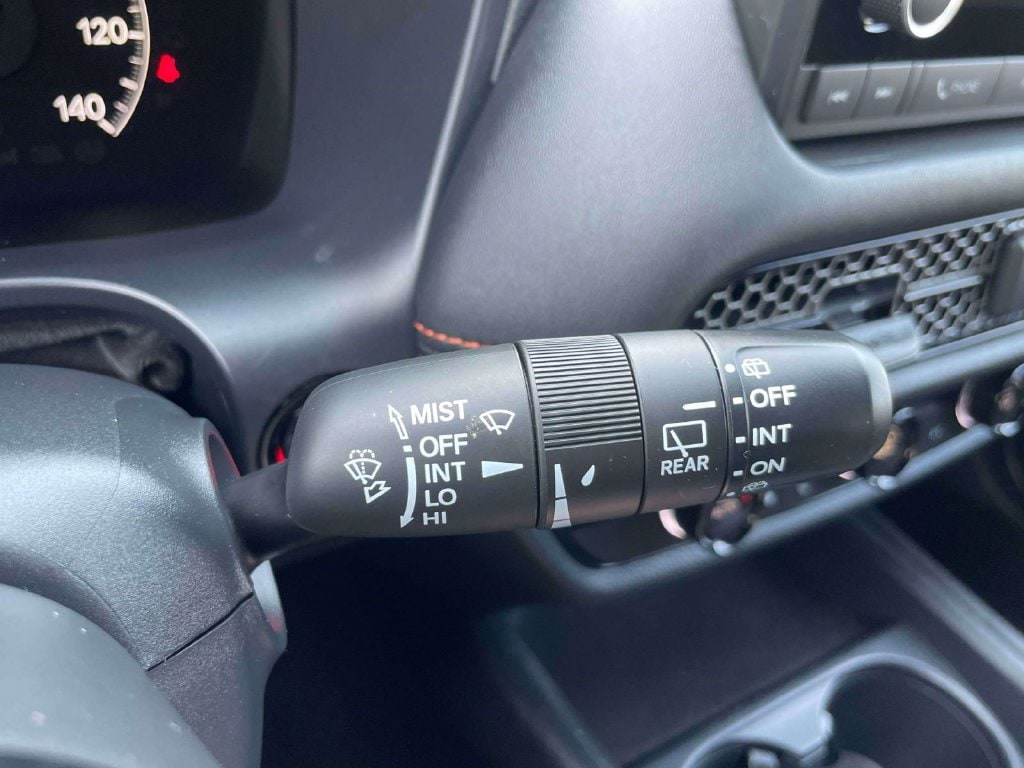2024 Honda HR-V Sport - Photo 24