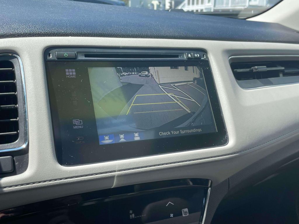 2018 Honda HR-V EX-L - Photo 28